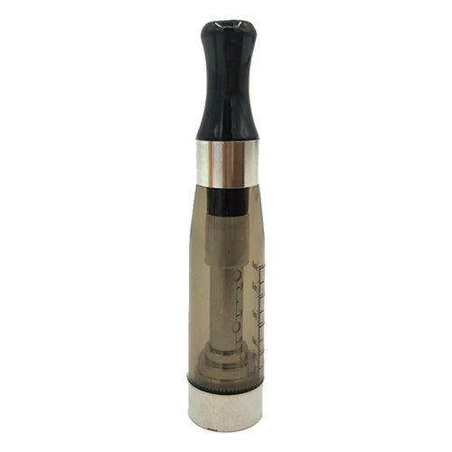 510 THREAD 1.6 ML REFILL CLEAROMIZER WICKLESS TANK-510 Tanks-Vapekitdeals-BLACK-VAPEKITDEALS