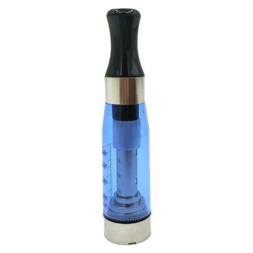 510 THREAD 1.6 ML REFILL CLEAROMIZER WICKLESS TANK-510 Tanks-Vapekitdeals-BLUE-VAPEKITDEALS