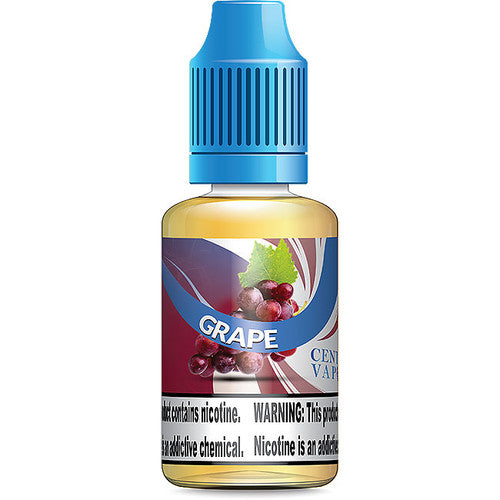 GRAPE 18mg NICOTINE 10 ML-E-liquids-Vapekitdeals-VAPEKITDEALS