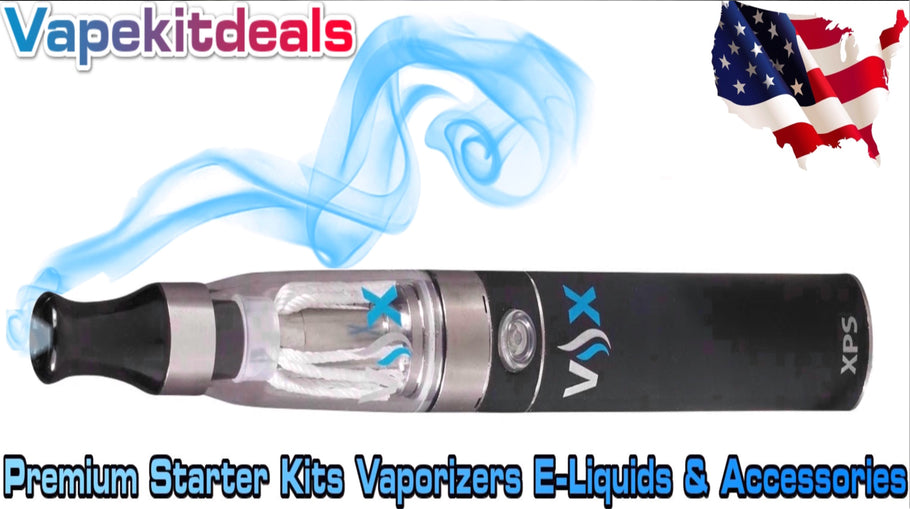 Welcome To Vapekitdeals