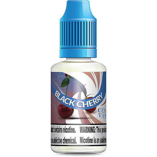 BLACK CHERRY 12mg NICOTINE 10 ML-E-liquids-Vapekitdeals-VAPEKITDEALS 