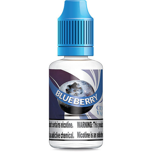 BLUEBERRY 12mg NICOTINE 10 ML-E-liquids-Vapekitdeals-VAPEKITDEALS 