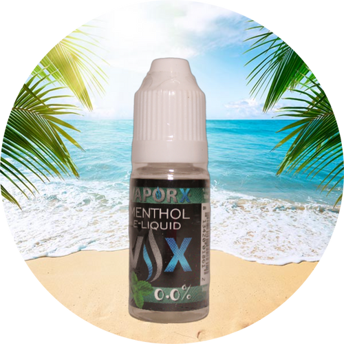 MENTHOL 0.0 NICOTINE 10 ML-E-liquids-Vapekitdeals-VAPEKITDEALS 