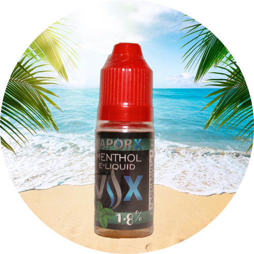 MENTHOL 1.8 NICOTINE 10 ML-E-liquids-Vapekitdeals-VAPEKITDEALS 