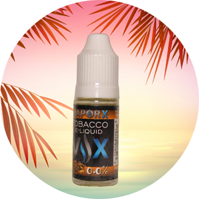 TOBACCO 0.0 NICOTINE 10 ML-E-liquids-Vapekitdeals-VAPEKITDEALS 