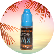 TOBACCO 1.2 NICOTINE 10 ML-E-liquids-Vapekitdeals-VAPEKITDEALS 