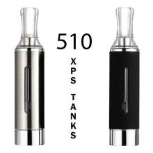 VAPORX 510 TANKS-VAPEKITDEALS-VAPEKITDEALS 