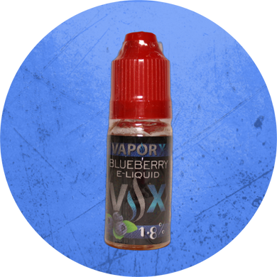 VX BLUEBERRY 1.8 NICOTINE 10 ML-VAPEKITDEALS-VAPEKITDEALS 