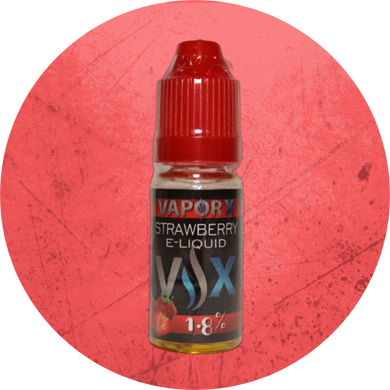 VX STRAWBERRY 1.8 NICOTINE 10 ML-VAPEKITDEALS-VAPEKITDEALS 