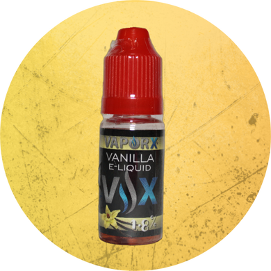 VX VANILLA 1.8 NICOTINE 10 ML-VAPEKITDEALS-VAPEKITDEALS 