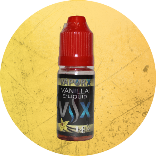 VX VANILLA 1.8 NICOTINE 10 ML-VAPEKITDEALS-VAPEKITDEALS 