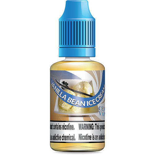 Vanilla Bean Ice Cream 12mg NICOTINE 10 ML-E-liquids-Vapekitdeals-VAPEKITDEALS 