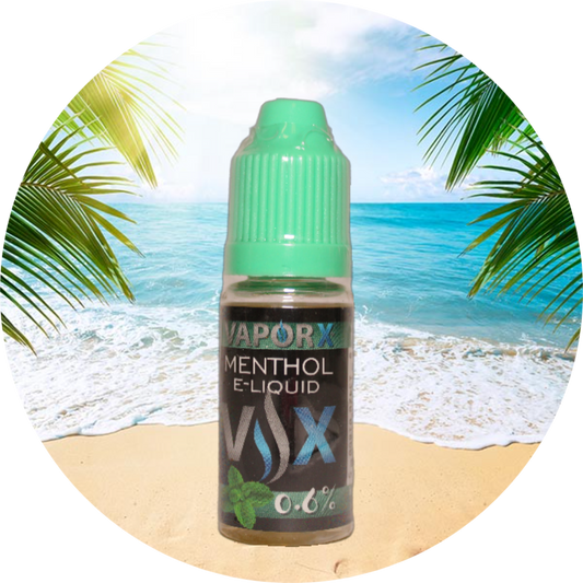VaporX E-liquid VAPEKITDEALS VaporX E-liquid VAPEKITDEALS