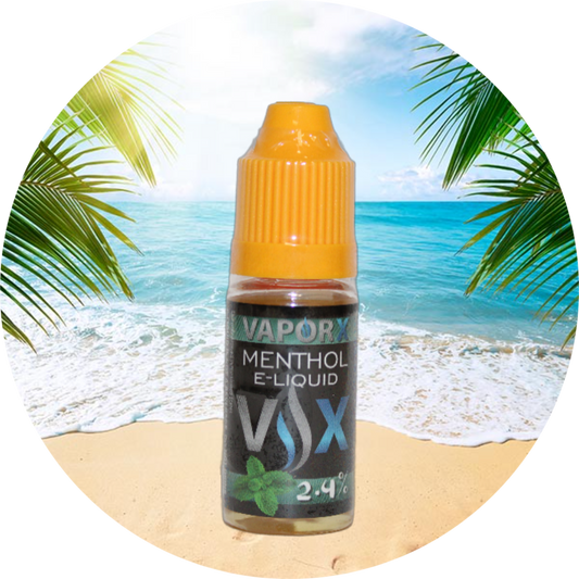 1.8 Nicotine VaporX VAPEKITDEALS 1.8 Nicotine VaporX VAPEKITDEALS