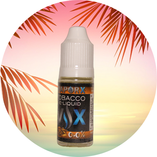 TOBACCO 0.0 NICOTINE 10 ML-E-liquids-Vapekitdeals-VAPEKITDEALS 