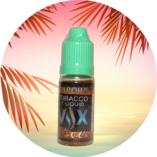 1.8 Nicotine VaporX VAPEKITDEALS 1.8 Nicotine VaporX VAPEKITDEALS
