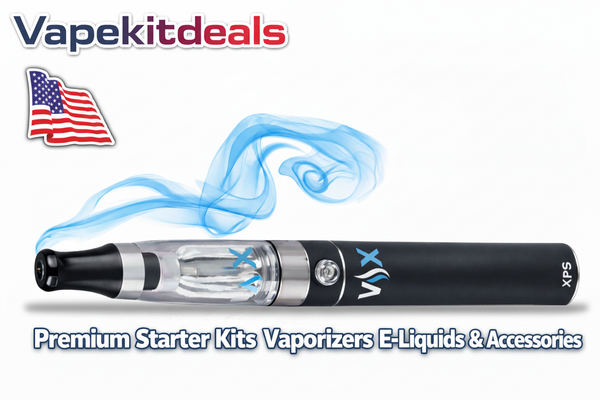 Enhanced VAPEKITDEALS Logo
